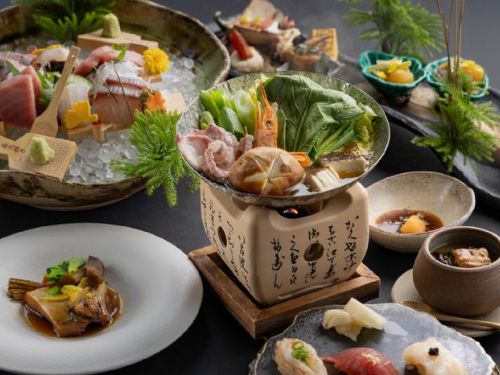 在旬味中相聚：飛翔和食歲末忘年會，為一年畫下最溫柔的句點